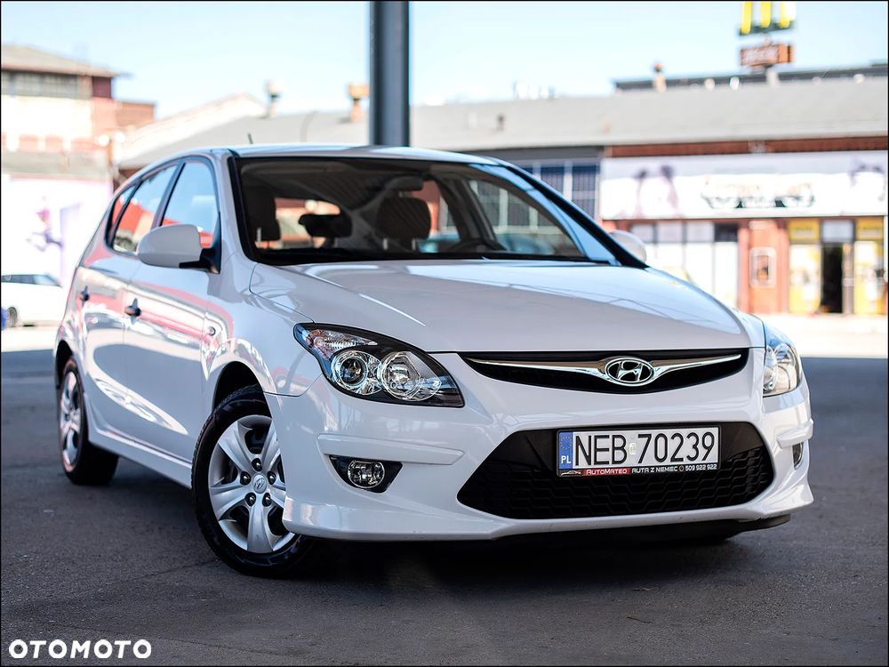 Hyundai i30 - 2