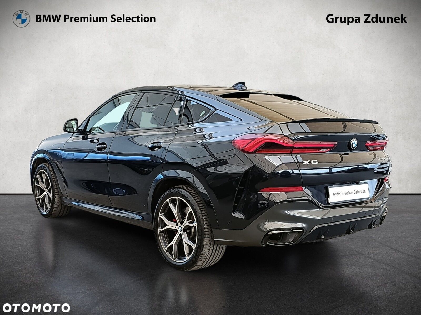 BMW X6 - 7