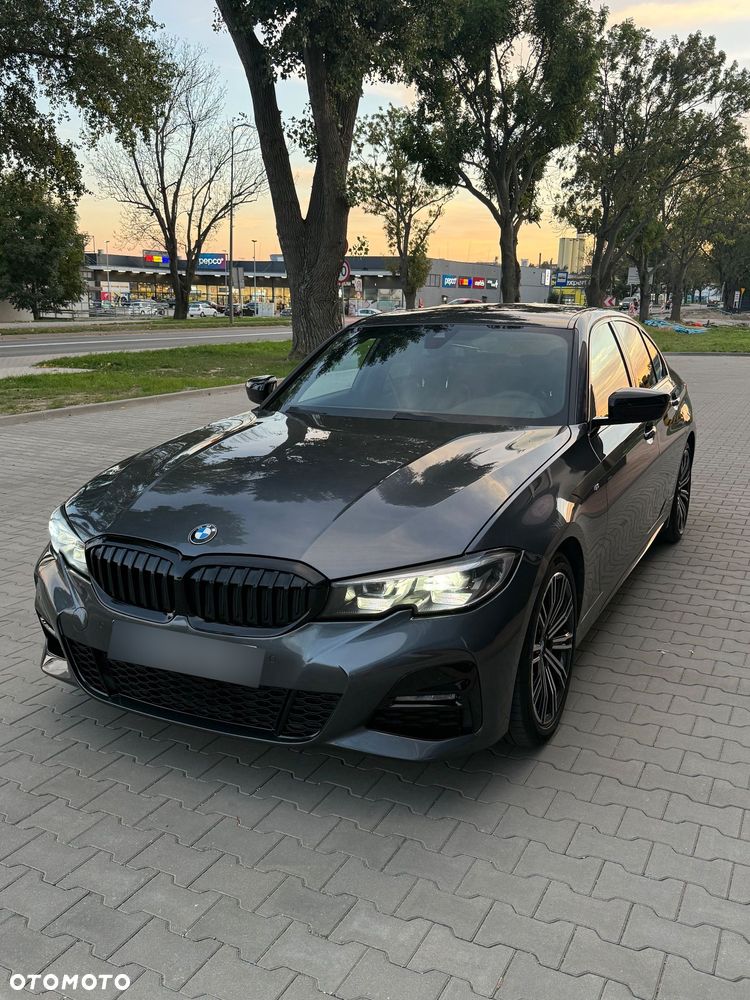 BMW Seria 3 - 3