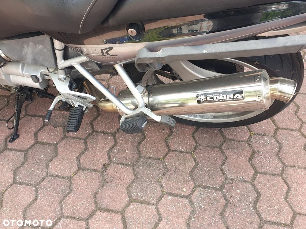 BMW R - 5