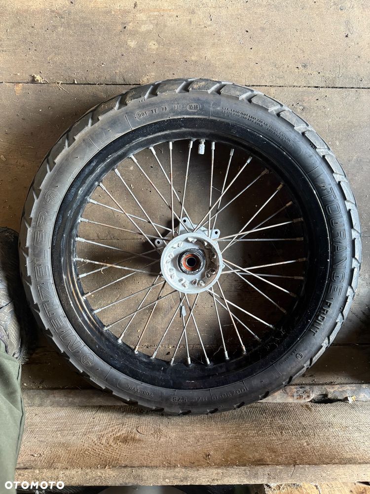 Koła Suzuki xf650 dr650 dr350 - 1