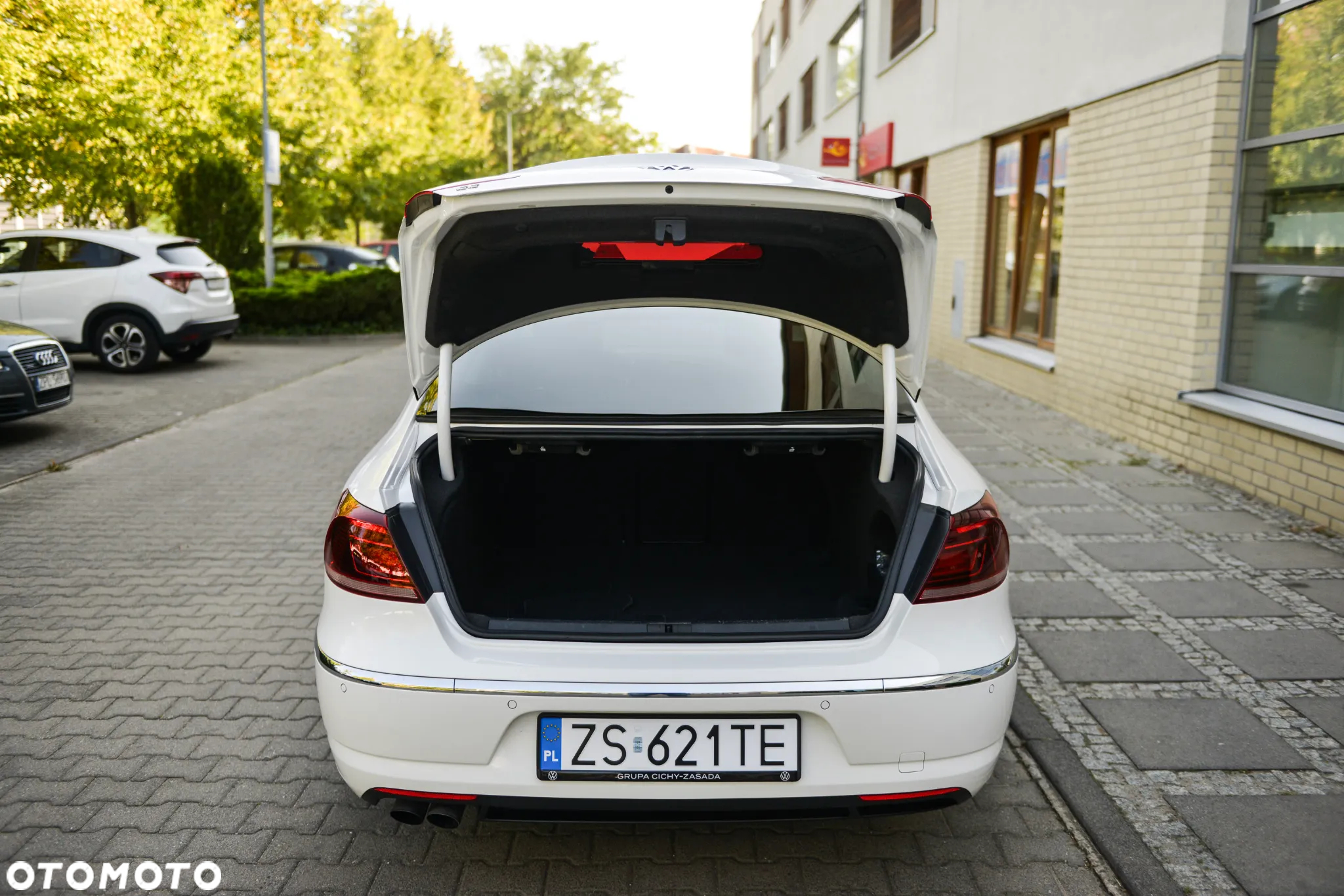 Volkswagen CC 1.4 TSI - 6