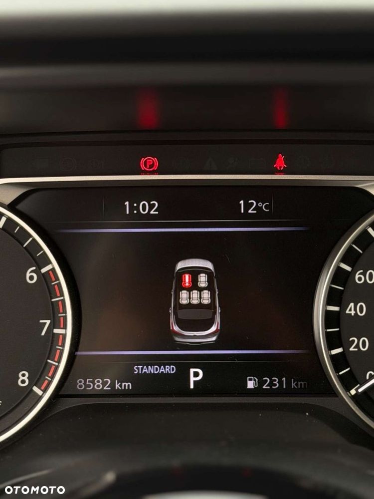 Nissan Qashqai 1.3 DIG-T MHEV Xtronic N-Design - 39