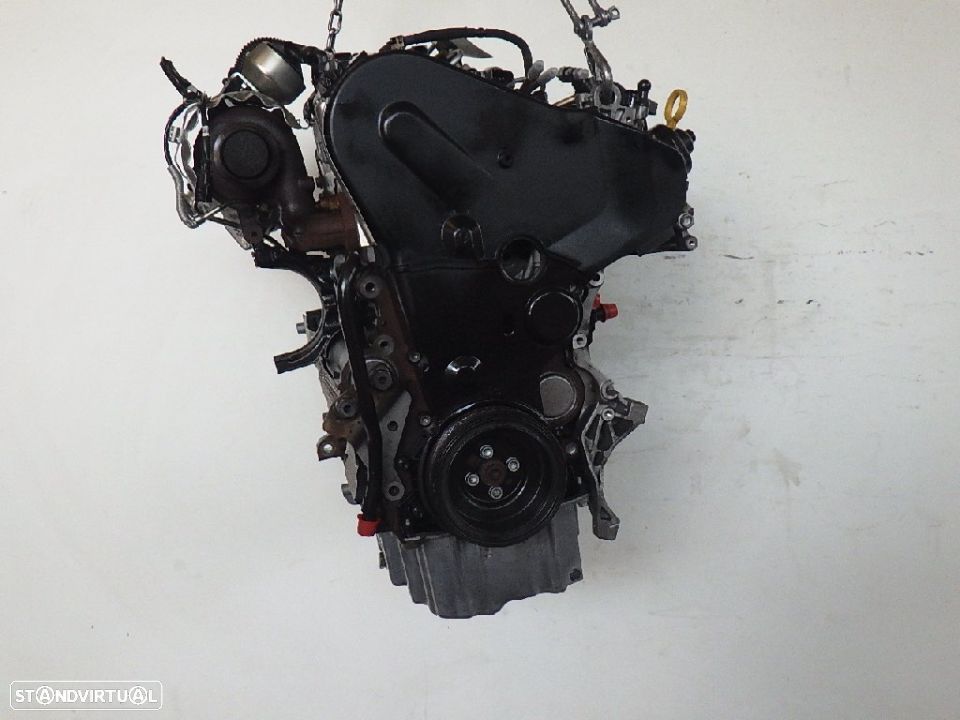 Motor Audi A3 2.0TDi de 2012 Ref. CRL - 3