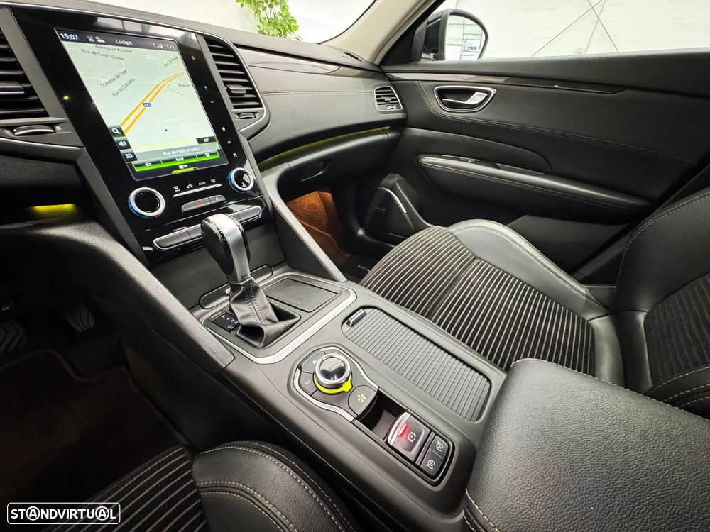 Renault Talisman 1.6 dCi Intens EDC - 26