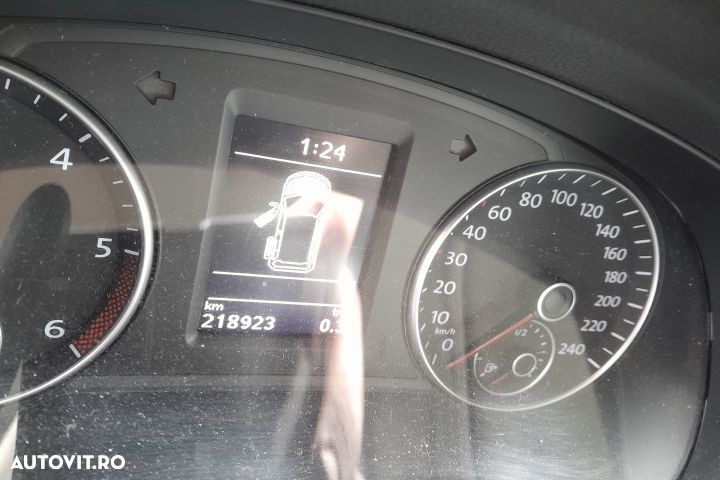 Dezmembrez Seat Alhambra 2 [2010 - 2015] Minivan 2.0 TDi MT (140 hp) - 7