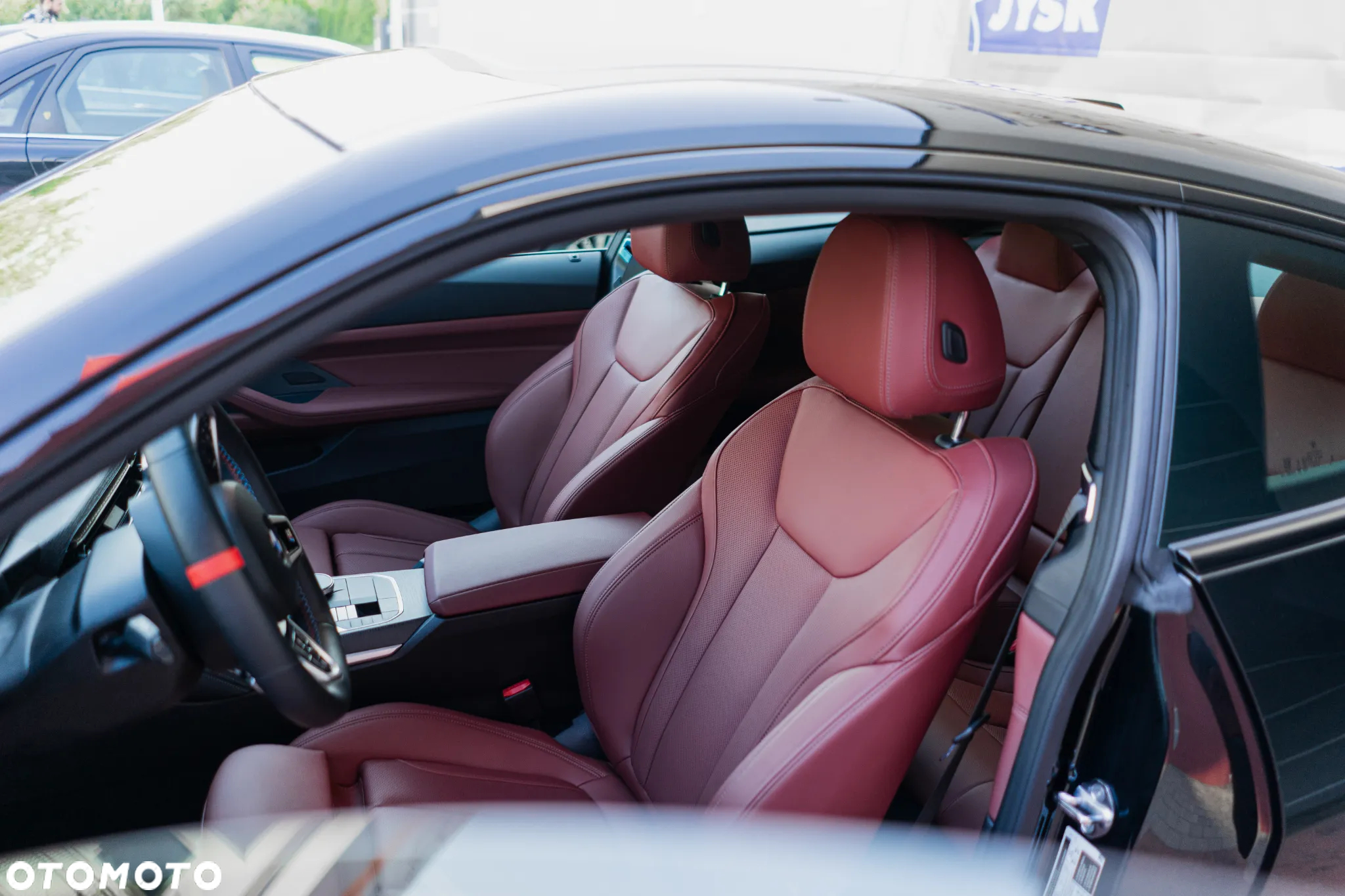 BMW Seria 4 M440i xDrive - 14