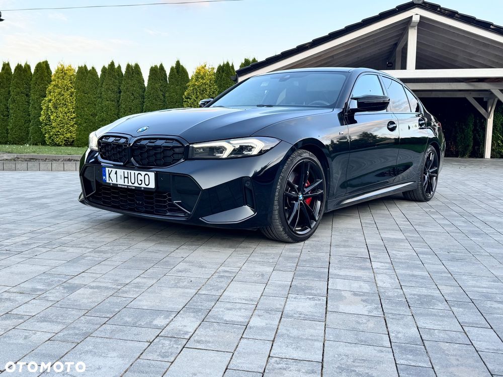BMW Seria 3 - 1