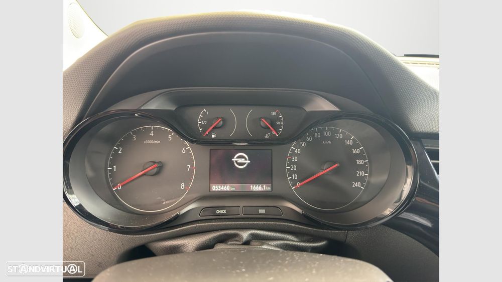 Opel Crossland X 1.2 120 Anos - 9