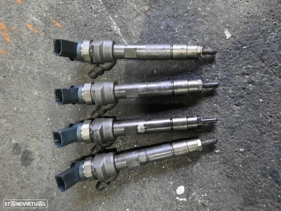 Injectores Mini cooper Ref: 0445110600 - 1