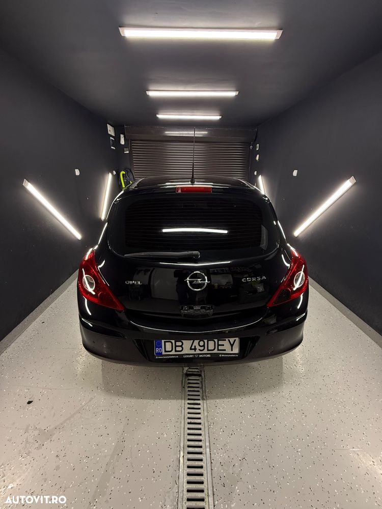 Opel Corsa 1.3 CDTI - 5
