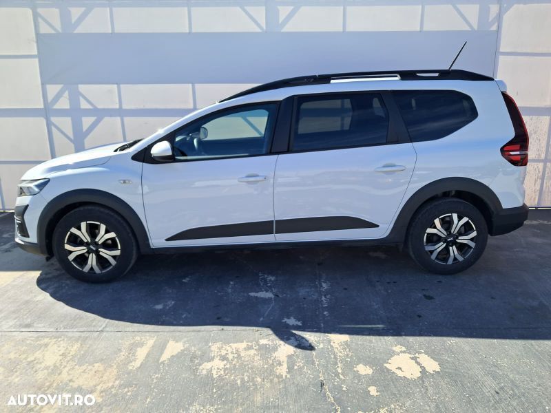 Dacia Jogger - 4