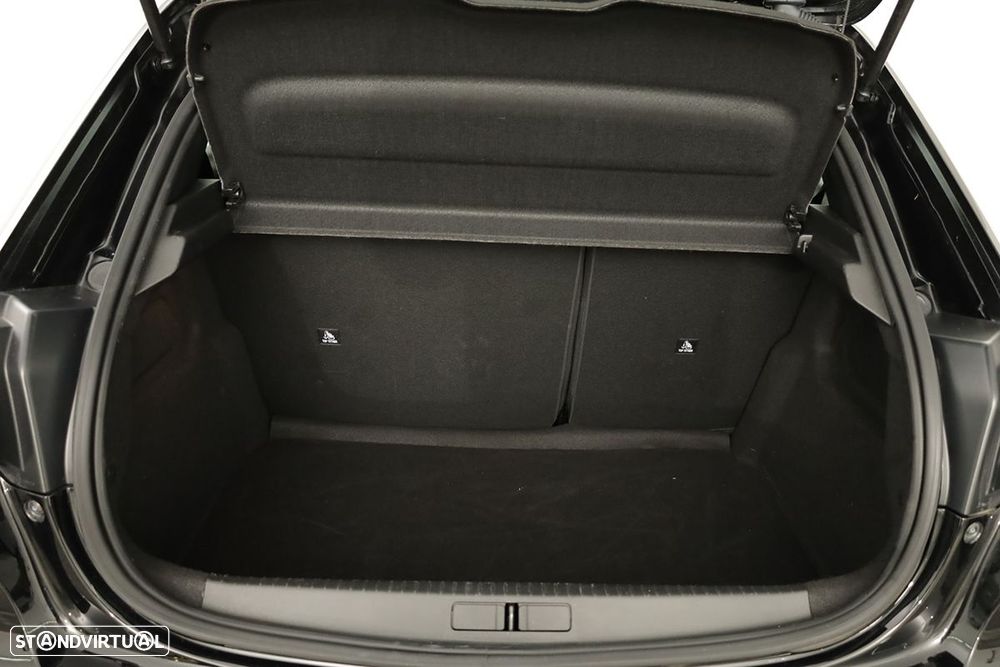 Peugeot 208 1.2 PureTech Style - 22