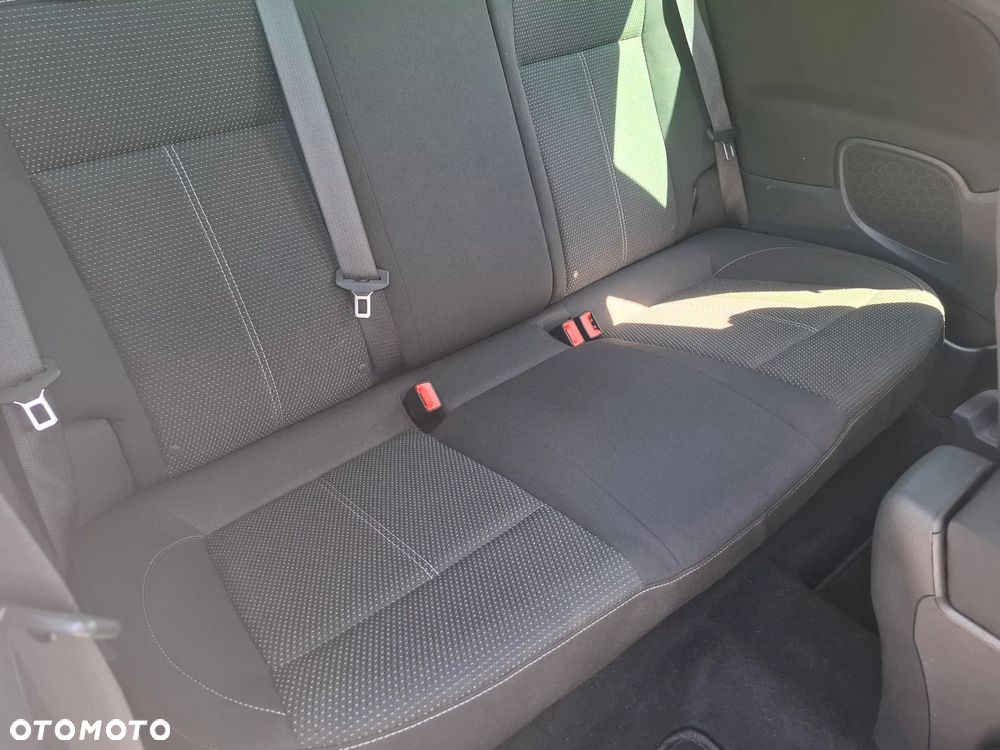 Opel Astra 1.4 Turbo Innovation - 18