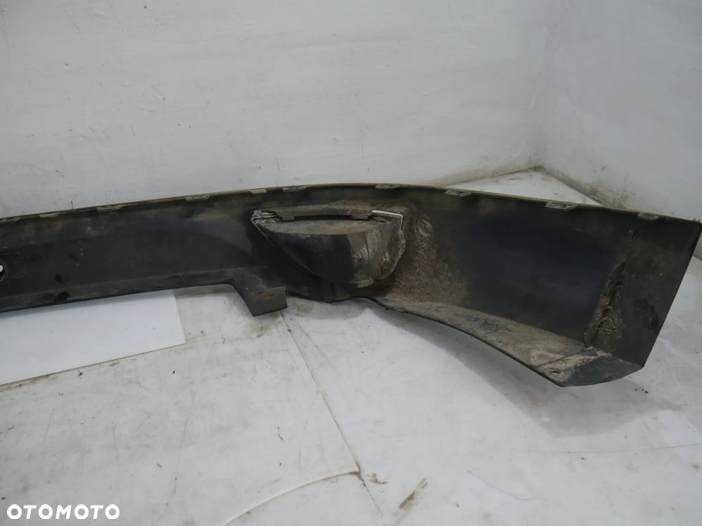 SCENIC 3 III SPOILER ZDERZAKA TYŁ 85018003R - 6