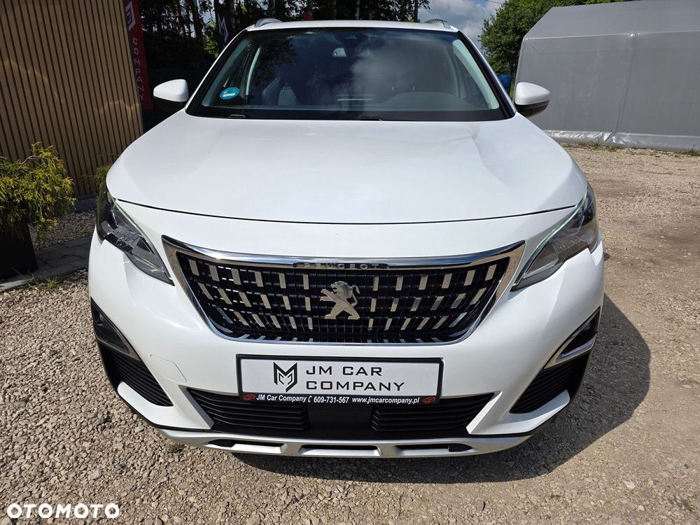 Peugeot 3008 - 9