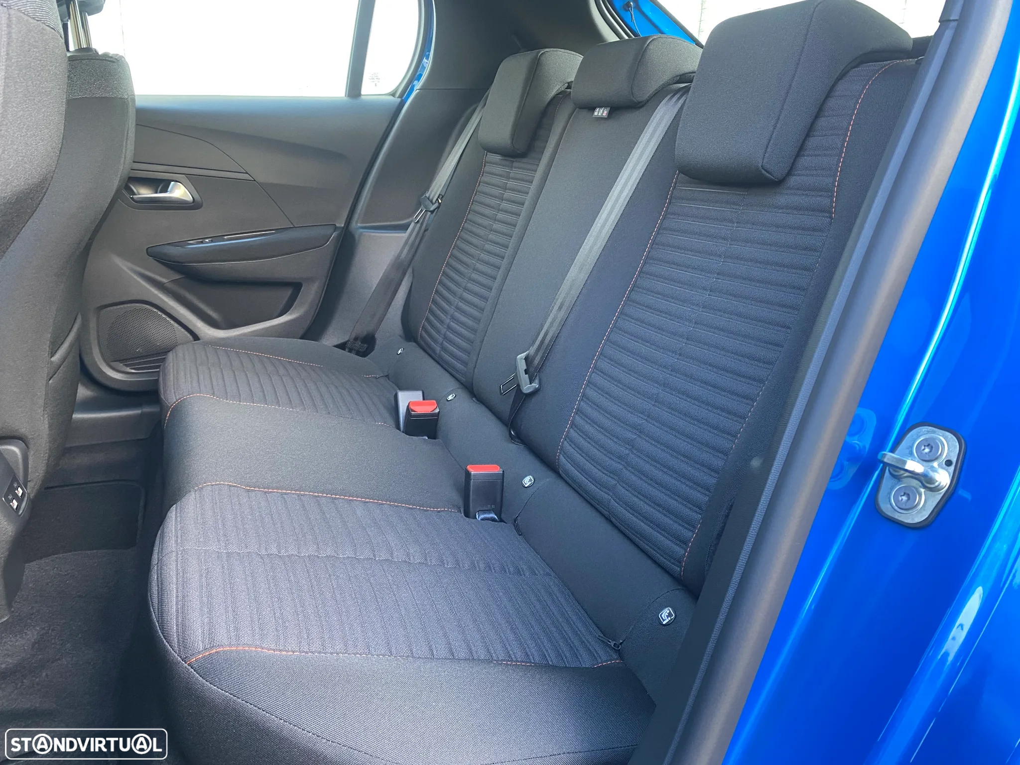 Peugeot e-208 50 kWh Active Pack - 35