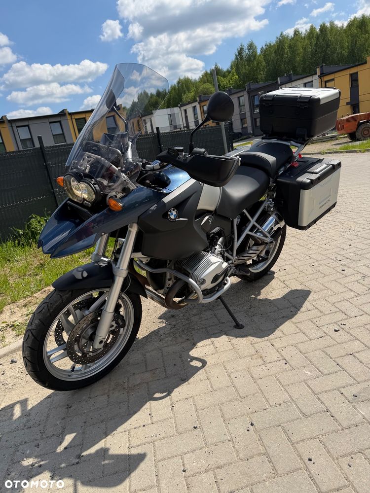 BMW GS - 32