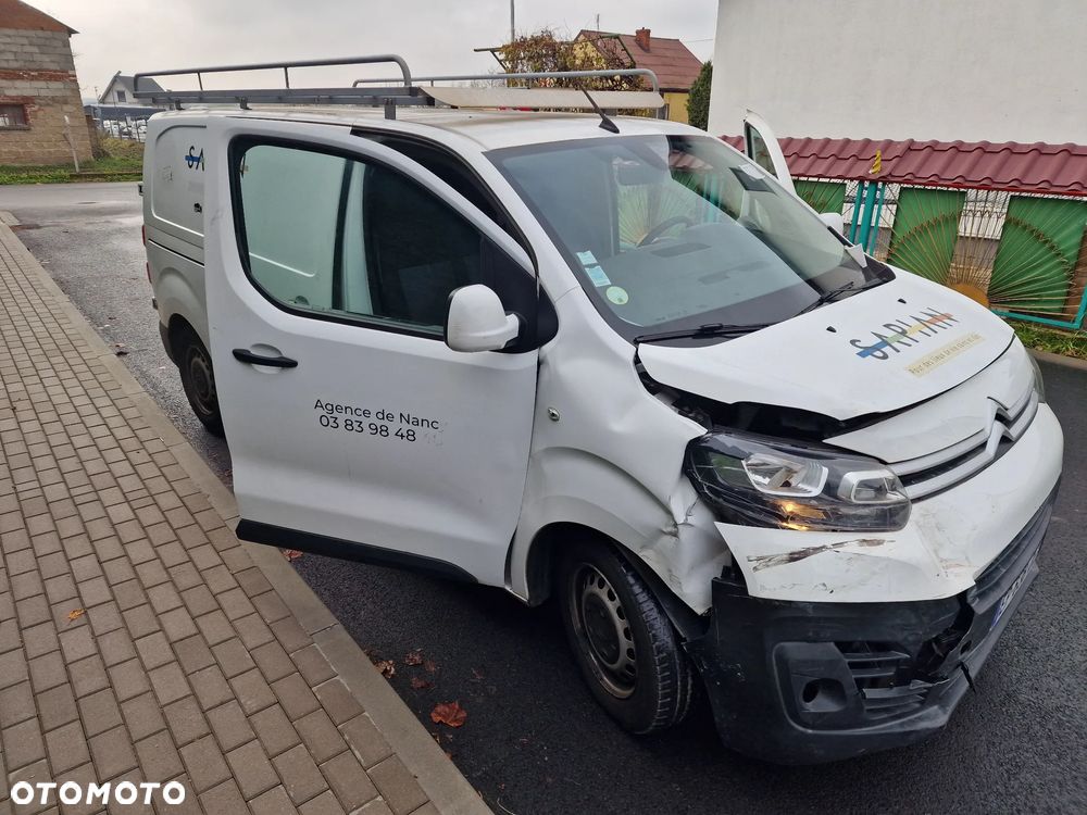 Citroën Jumpy - 14