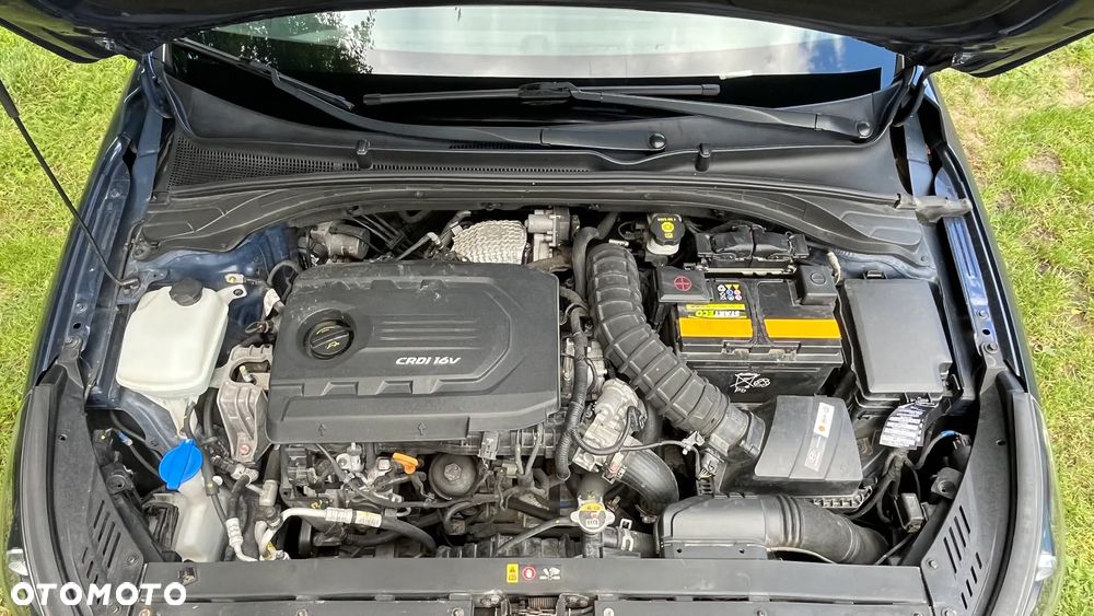 Hyundai i30 1.6 CRDi Premium - 23