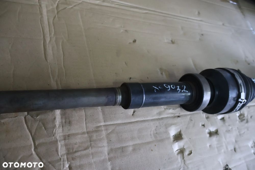 VOLVO XC90 I 3.2 BENZYNA AWD 06-14 PÓŁOŚ PRAWA DŁUGA ORYGINAŁ 31280875 - 6