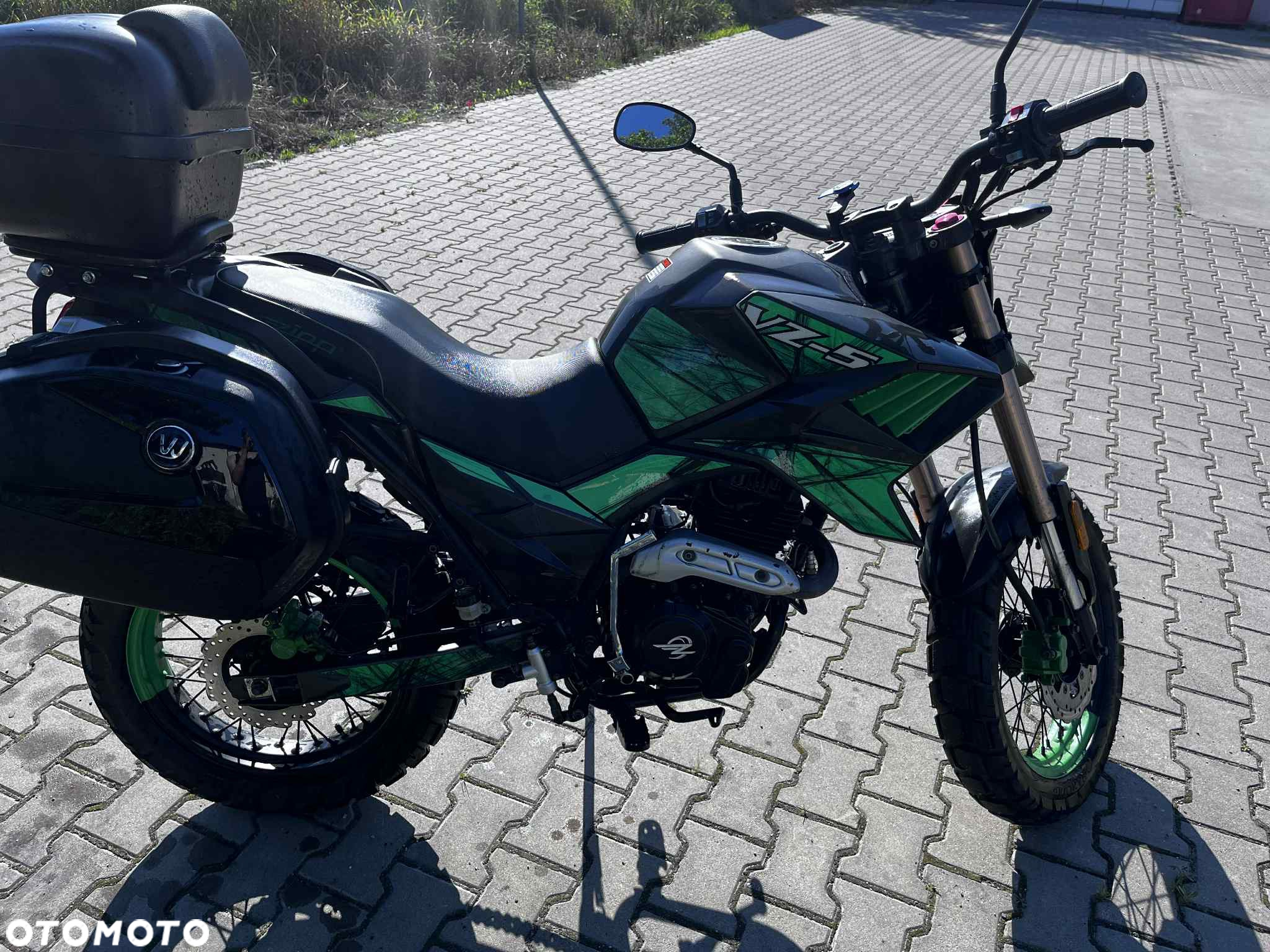 Zipp Inny - 3