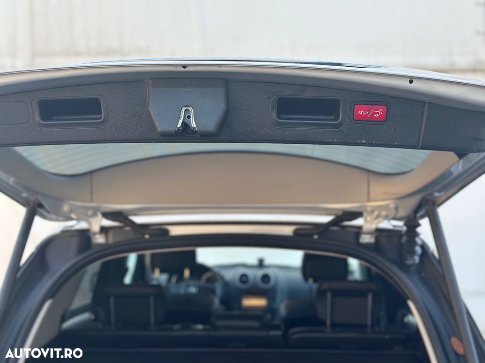 Mercedes-Benz ML 350 CDI 4Matic 7G-TRONIC DPF - 24