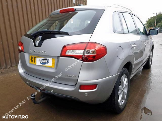 Dezmembrez Renault Koleos 2,0 DCI - 3