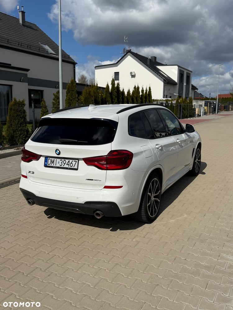 BMW X3 - 6