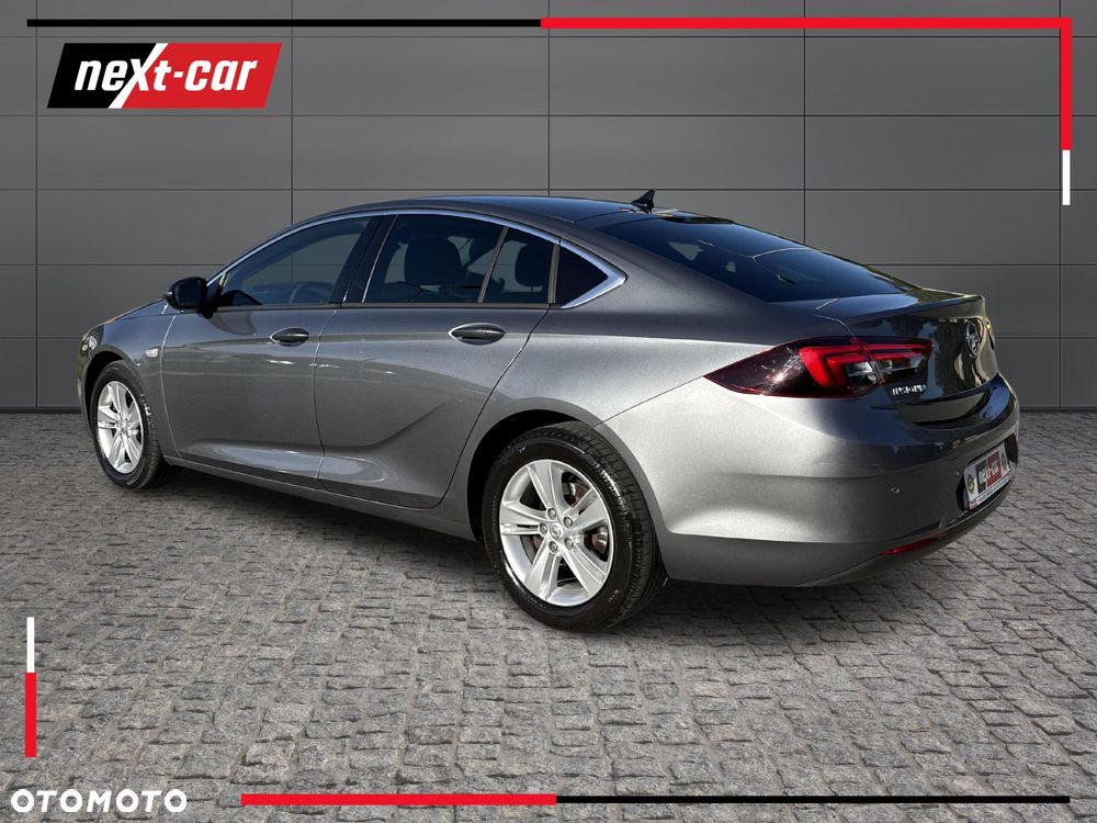 Opel Insignia 2.0 CDTI Enjoy S&S - 3