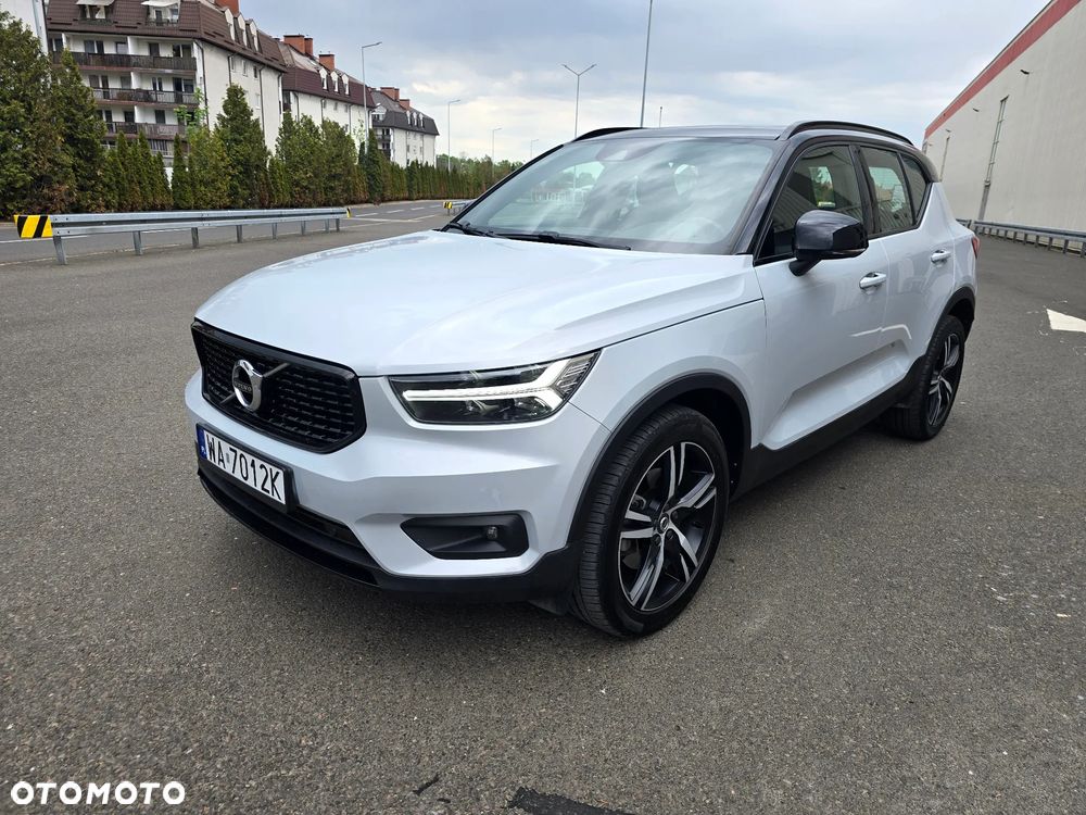 Volvo XC 40 - 8