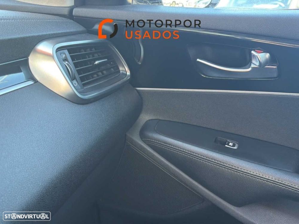 Kia Sorento 2.2 CRDi TX TOP - 17