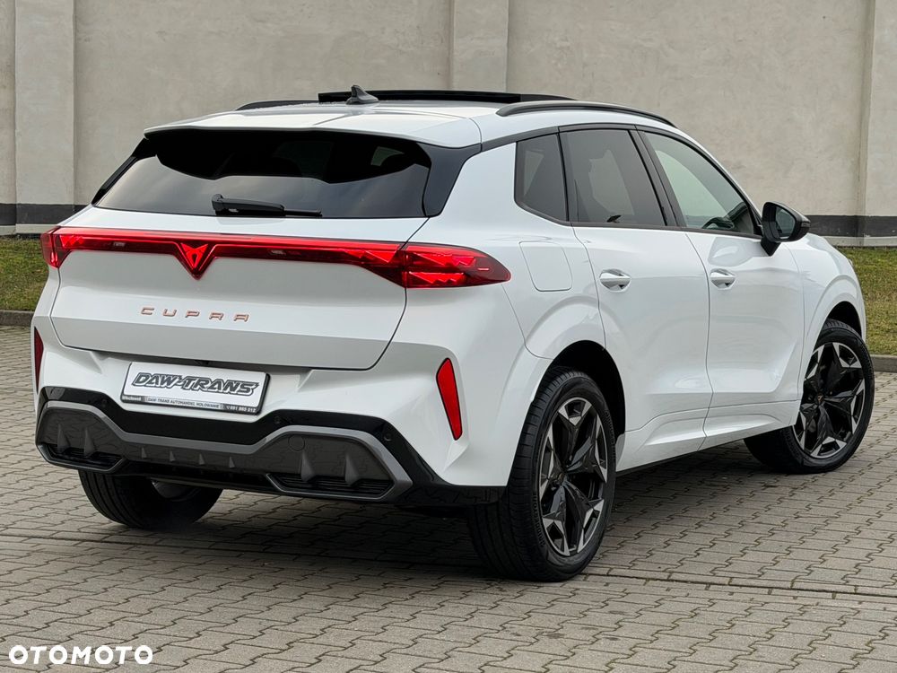 Cupra Terramar 2.0 TSI 4Drive DSG VZ - 11