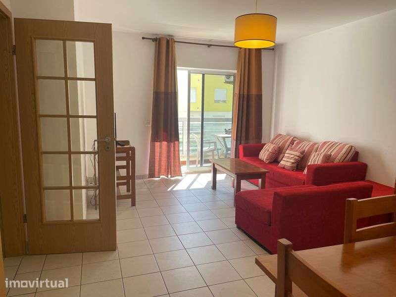Apartamento t1-Encosta da Marina - Grande imagem: 2/12
