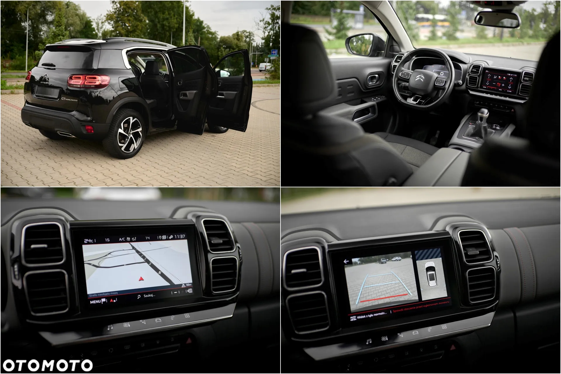 Citroën C5 Aircross 1.2 PureTech Live - 3