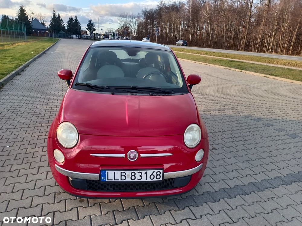 Fiat 500 - 9