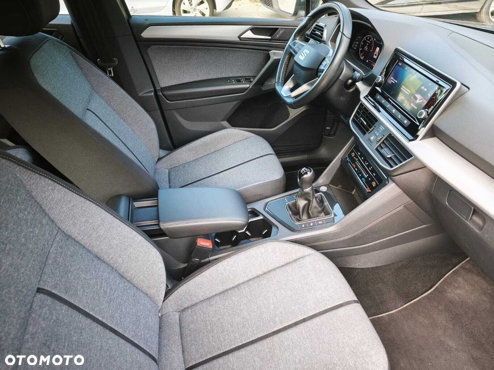 Seat Tarraco - 17