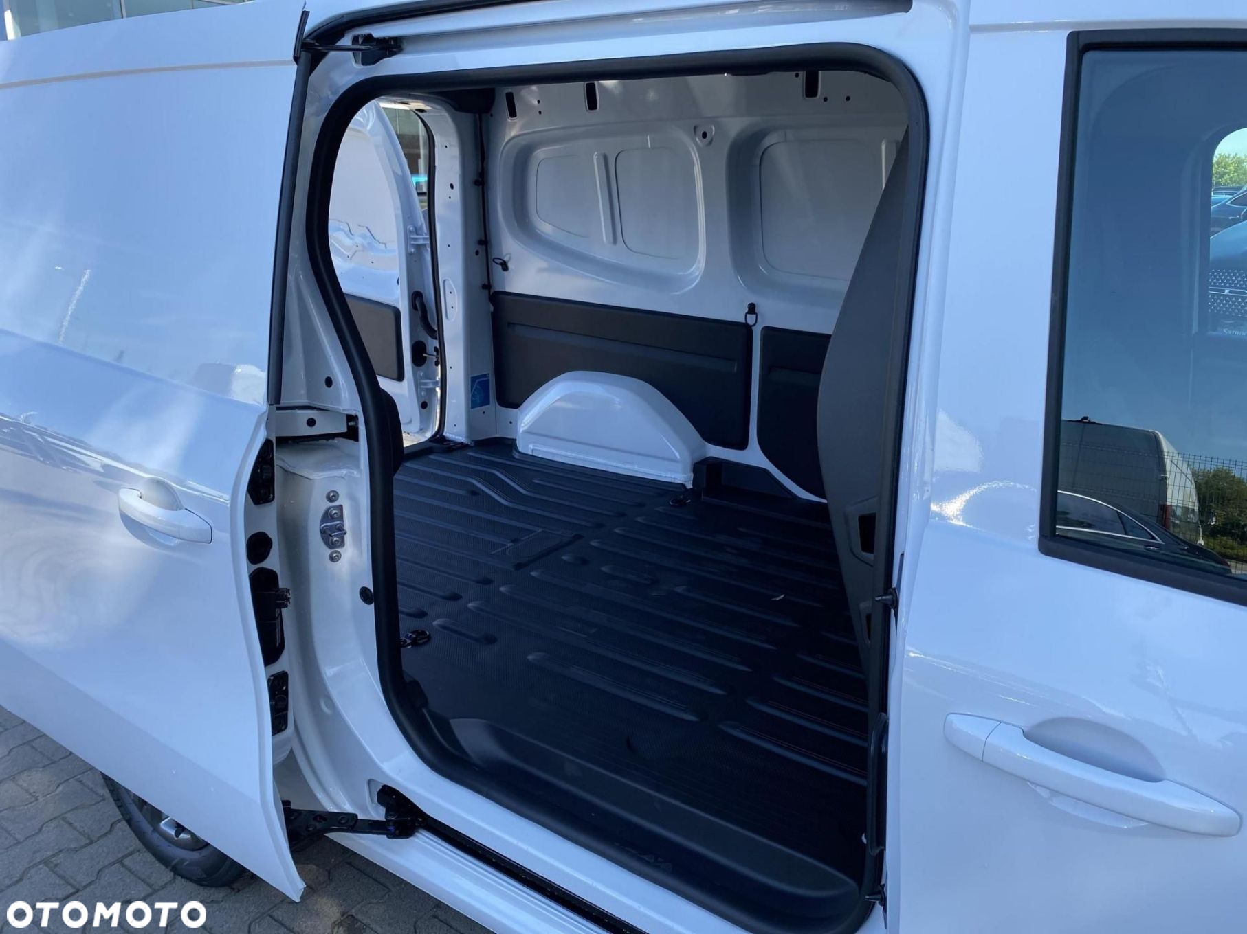 Mercedes-Benz Citan - 17