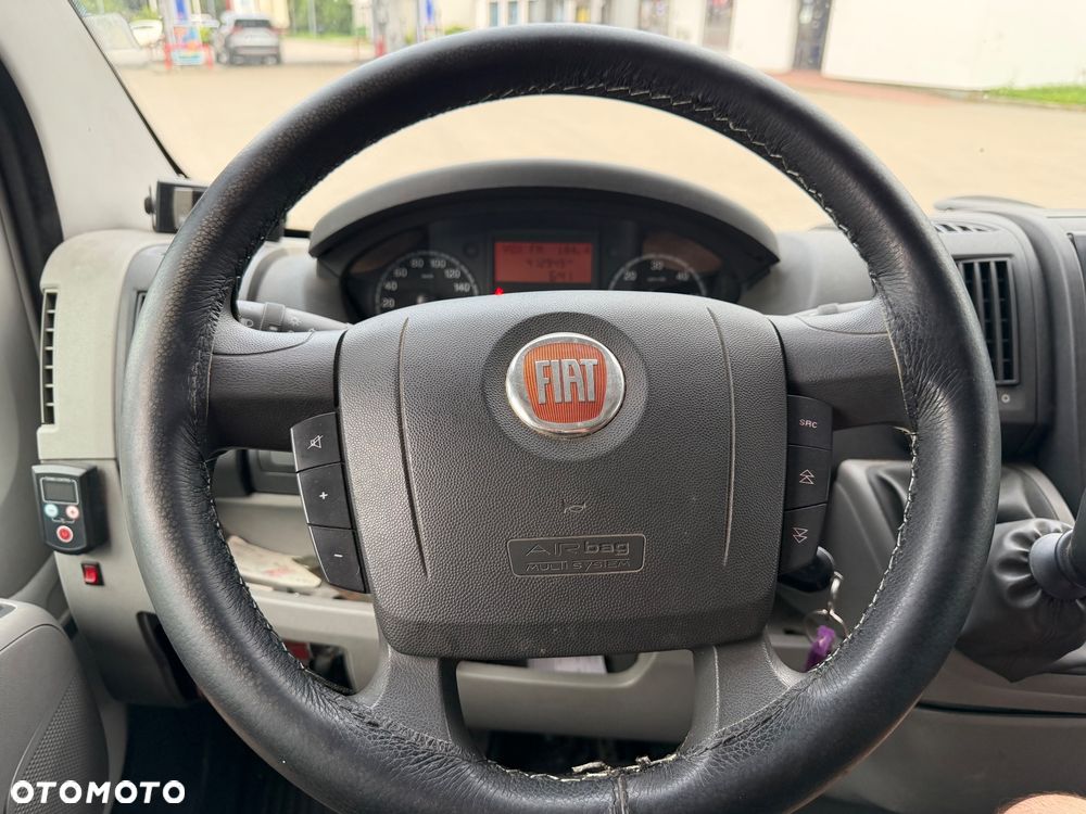 Fiat Ducato - 13