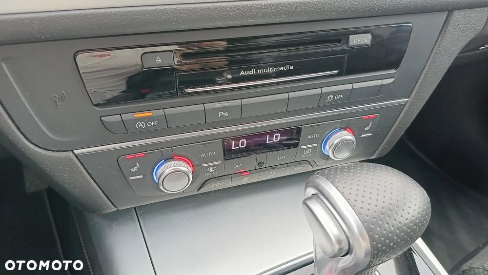 Audi A6 Avant 2.0 TDI ultra S tronic - 24