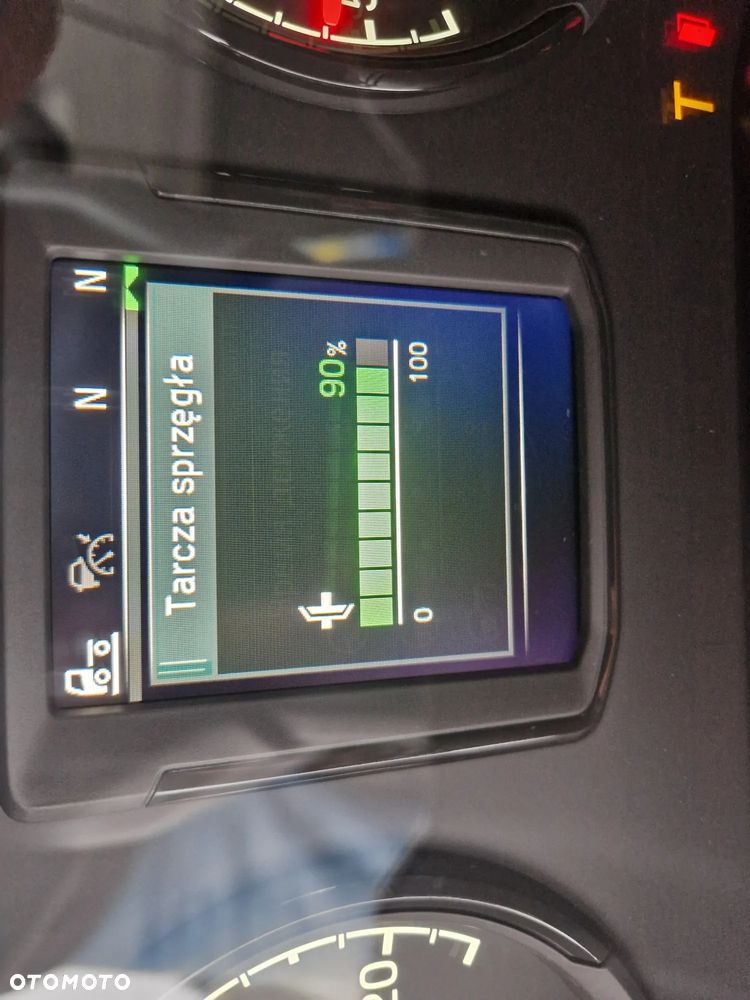 Scania R450 /MEGA/Klima Postojowa Automat Retarder Zabudowy Międzyosiowe/JVG Gliwice - 32