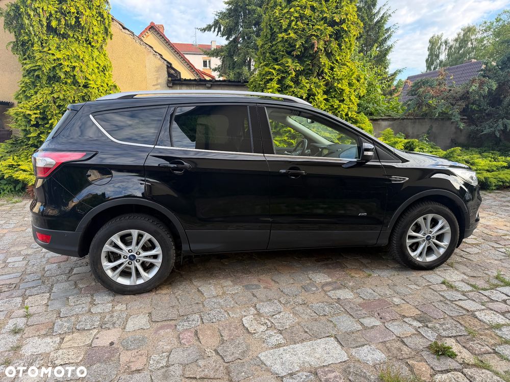 Ford Kuga - 8