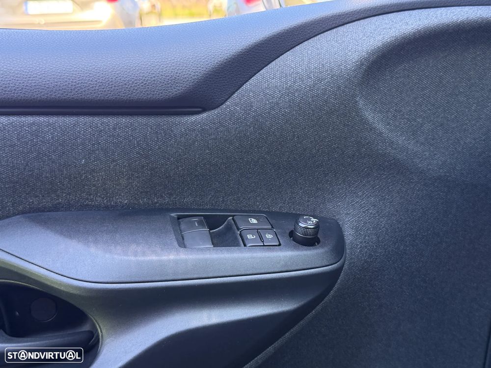 Toyota Yaris 1.0 VVT-i Comfort - 24