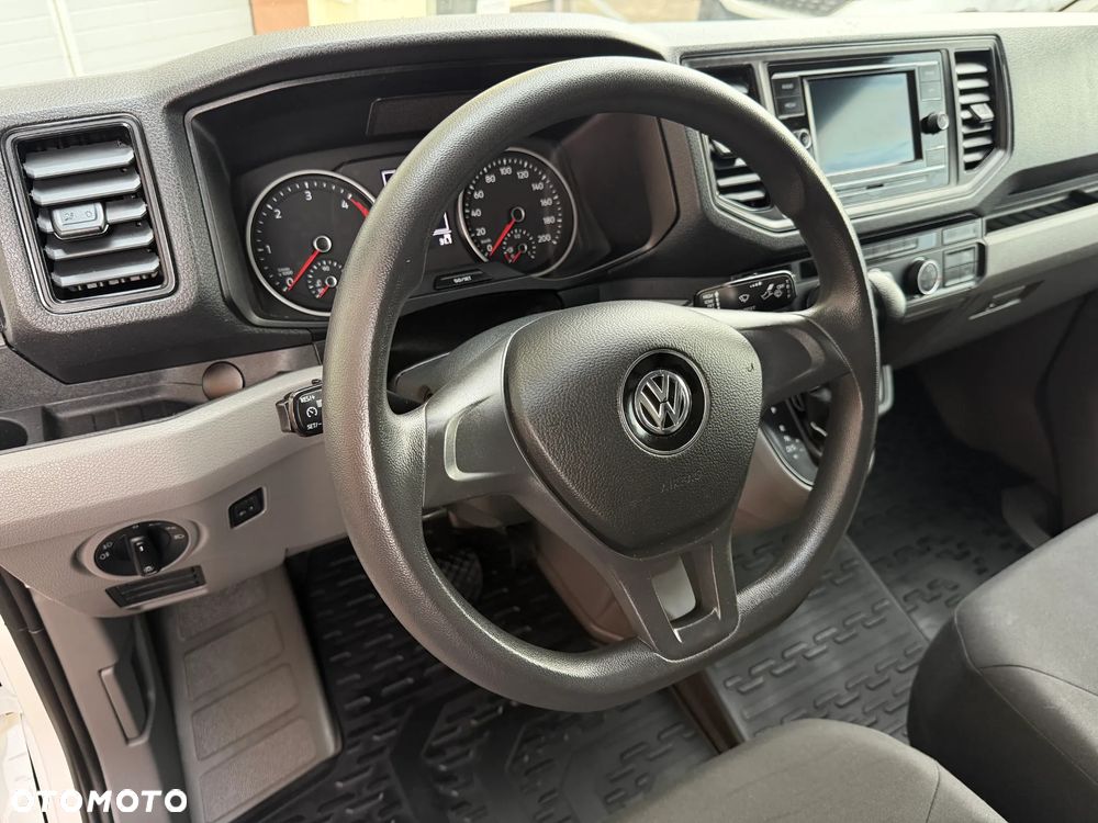 Volkswagen Crafter L2H2 - 21
