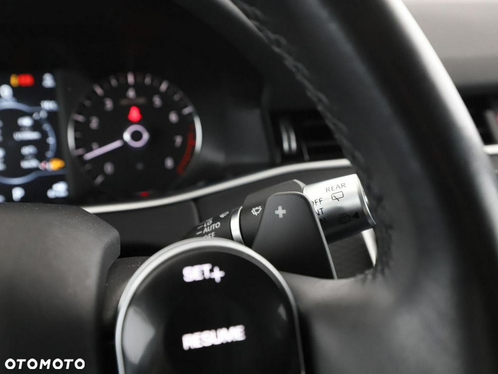 Land Rover Range Rover Evoque P200 S - 33