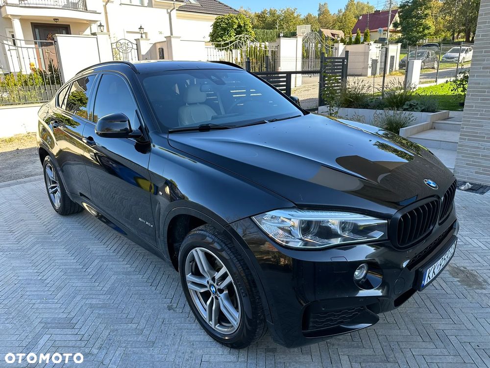 BMW X6 - 18