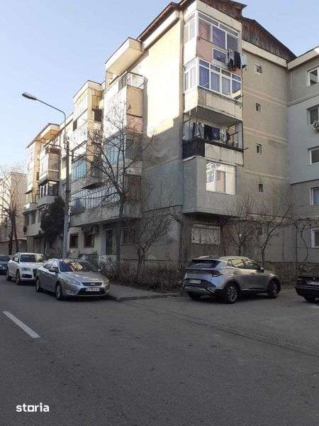 Apartament 2 Camere Str. ALION, DR.TR. Severin — fotografia 1