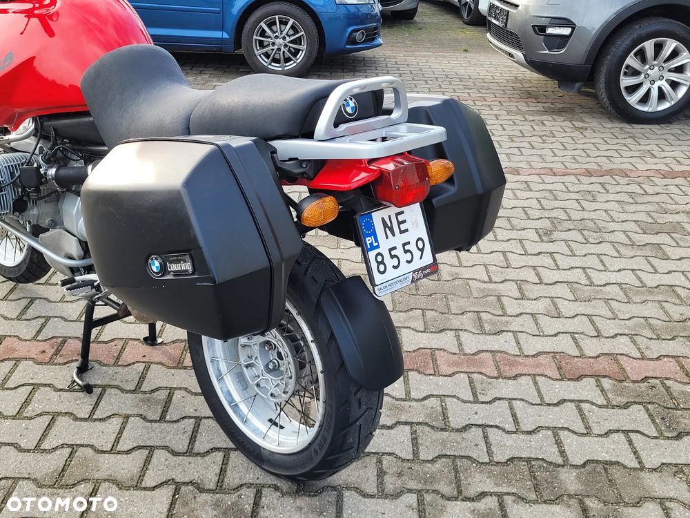BMW GS - 20