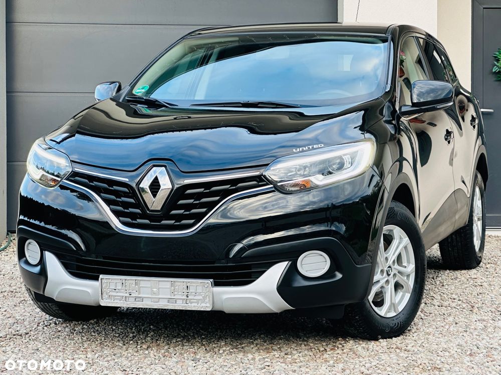 Renault Kadjar Energy TCe 130 Life - 3