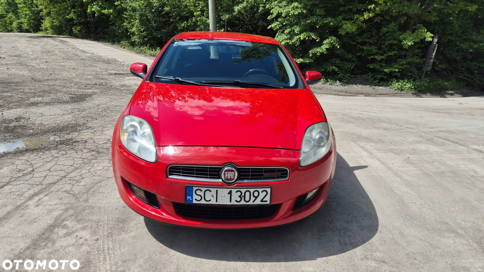 Fiat Bravo 1.9 Multijet 16V Sport - 4